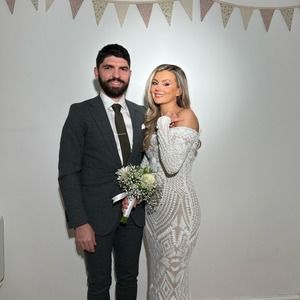 Meet your Posher, Daniella